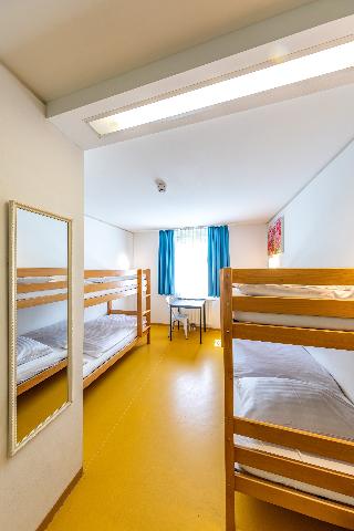 a&t Hostel Wien fotoÄŸrafÄ±