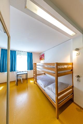 a&t Hostel Wien fotoÄŸrafÄ±
