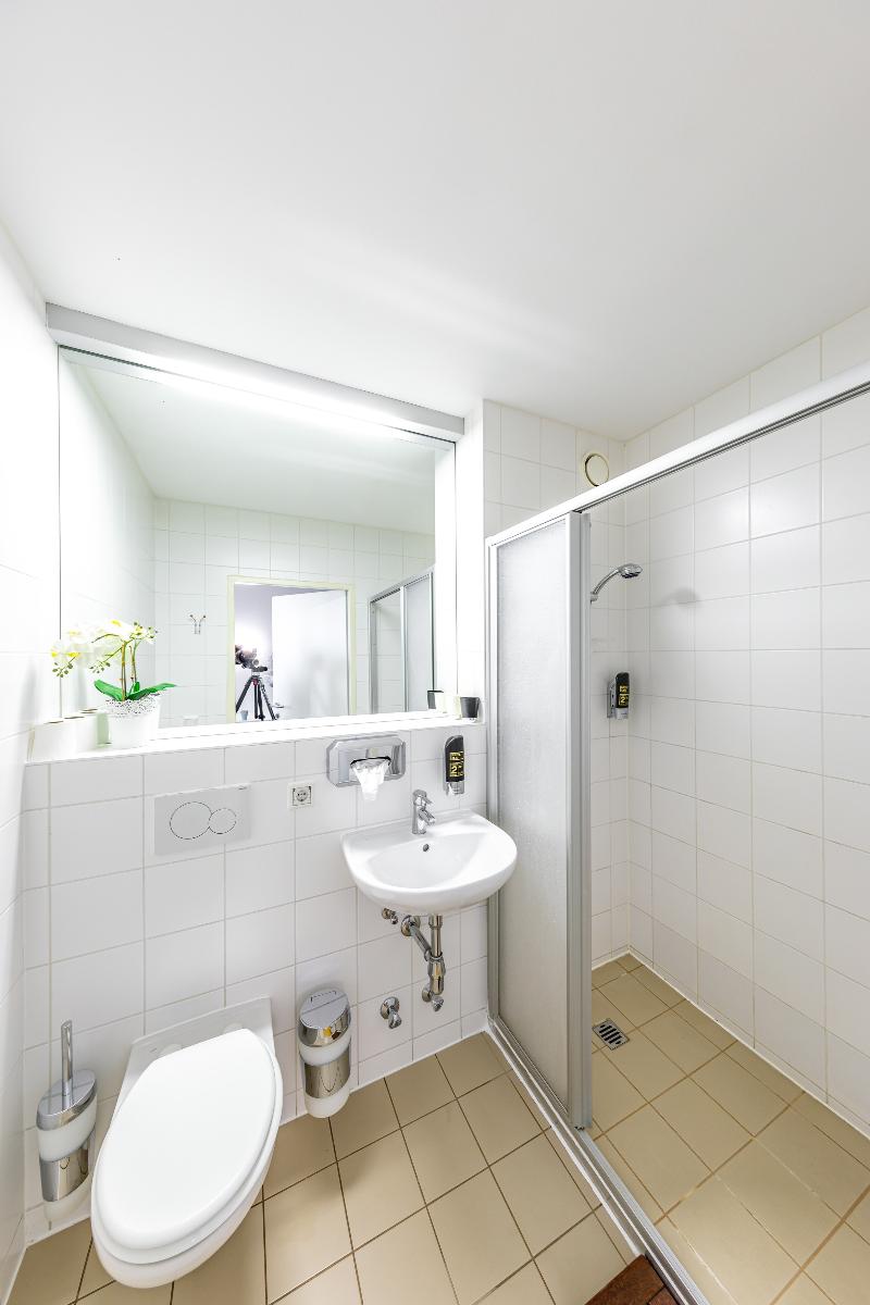 a&t Hostel Wien - Oda