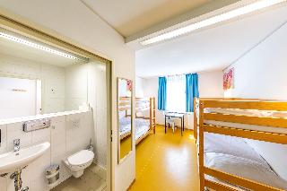 a&t Hostel Wien fotoÄŸrafÄ±
