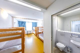 a&t Hostel Wien fotoÄŸrafÄ±
