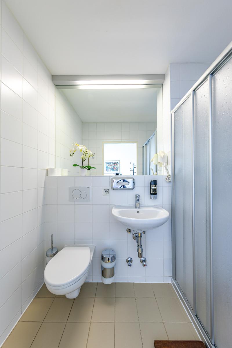 a&t Hostel Wien - Oda