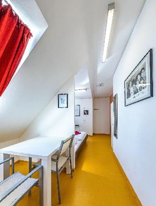 a&t Hostel Wien fotoÄŸrafÄ±