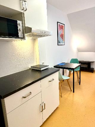 a&t Hostel Wien fotoÄŸrafÄ±