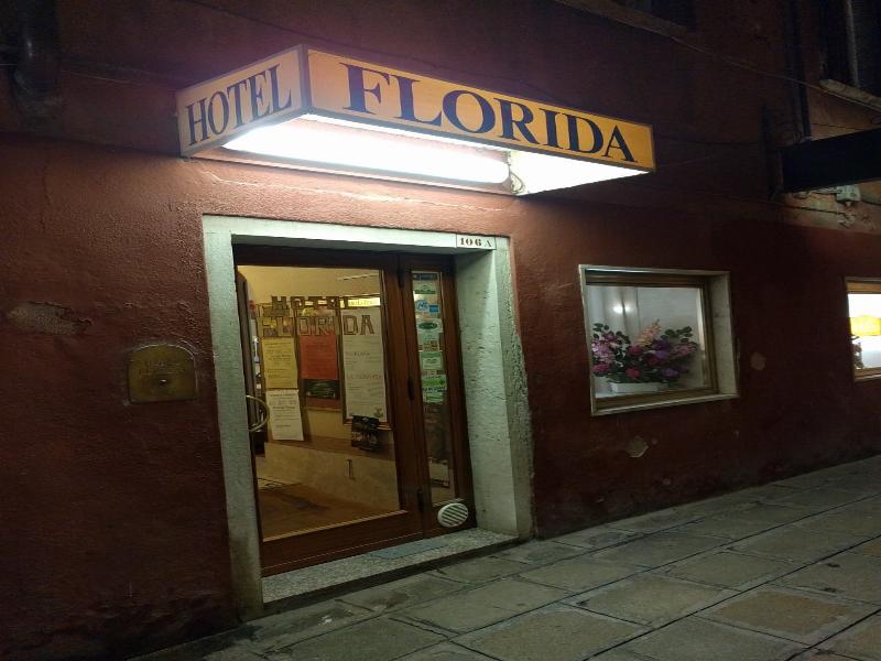 Florida - Lobi