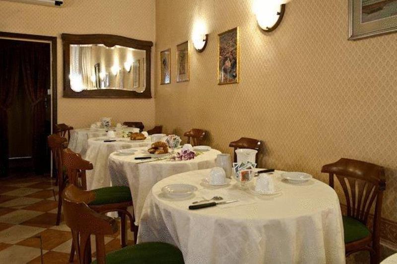 Florida - Restoran