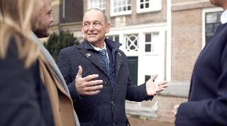 Pulitzer Amsterdam fotoÄŸrafÄ±