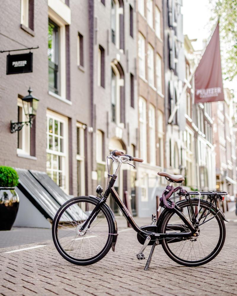 Pulitzer Amsterdam - Aktivite