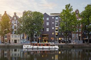 Pulitzer Amsterdam fotoÄŸrafÄ±