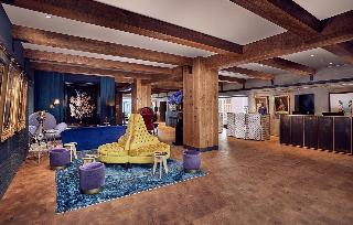 Pulitzer Amsterdam fotoÄŸrafÄ±