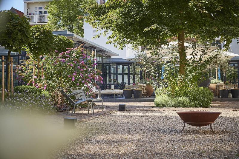 Pulitzer Amsterdam - Genel
