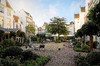 Pulitzer Amsterdam fotoÄŸrafÄ±