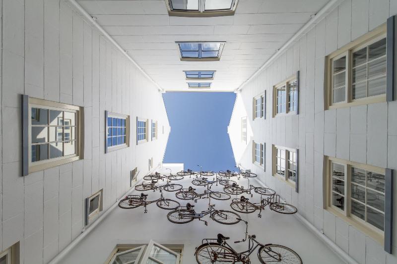 Pulitzer Amsterdam - Genel