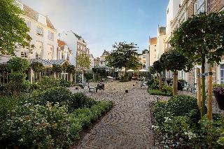 Pulitzer Amsterdam fotoÄŸrafÄ±