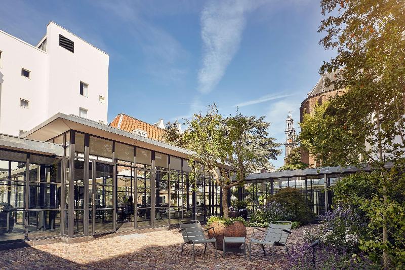 Pulitzer Amsterdam - Genel