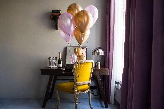 Pulitzer Amsterdam fotoÄŸrafÄ±