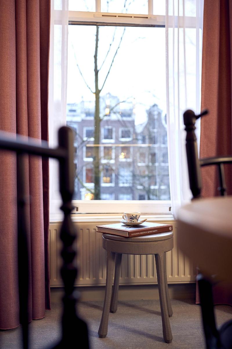 Pulitzer Amsterdam - Oda