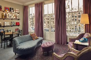 Pulitzer Amsterdam fotoÄŸrafÄ±