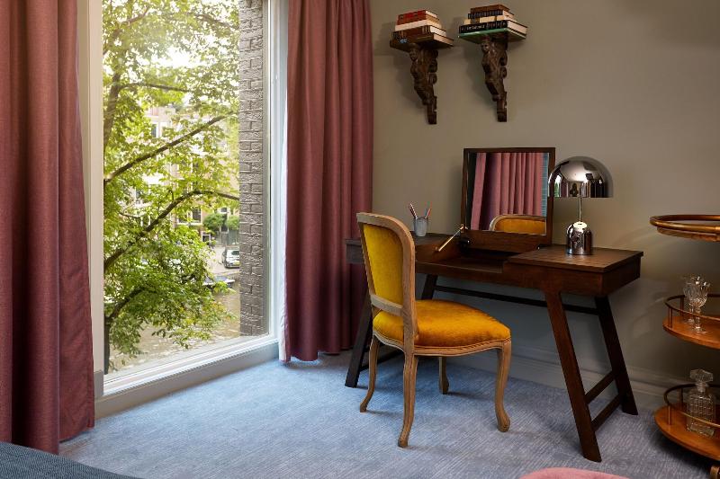 Pulitzer Amsterdam - Oda