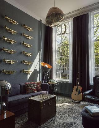 Pulitzer Amsterdam fotoÄŸrafÄ±