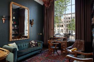 Pulitzer Amsterdam fotoÄŸrafÄ±