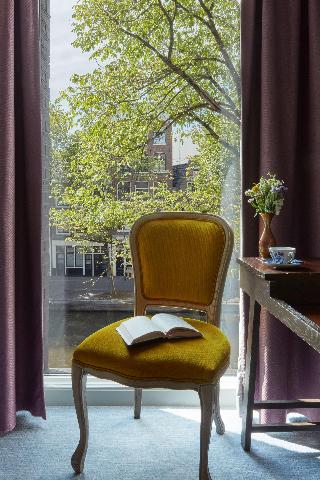 Pulitzer Amsterdam fotoÄŸrafÄ±