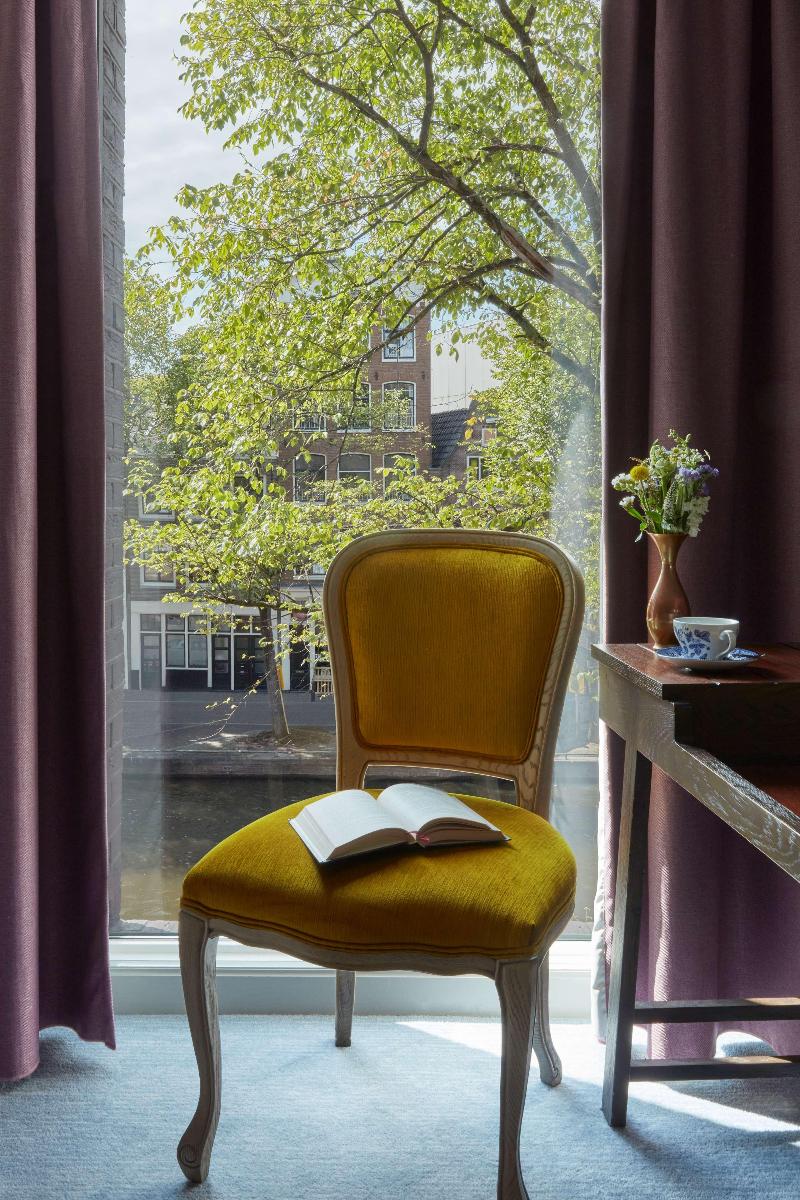 Pulitzer Amsterdam - Oda