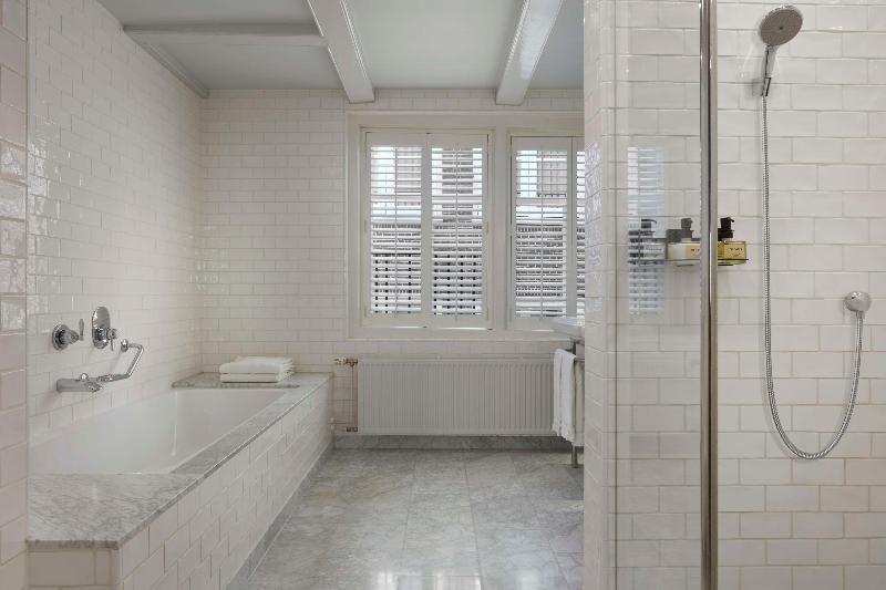 Pulitzer Amsterdam - Oda