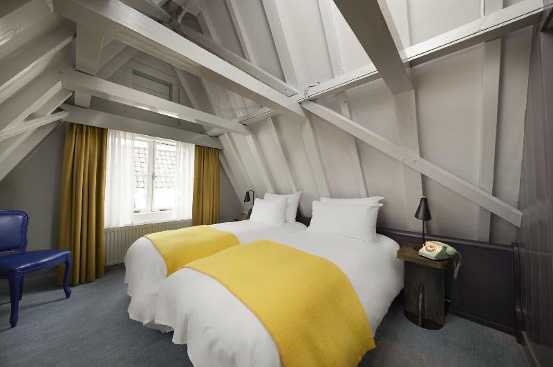 Pulitzer Amsterdam - Oda