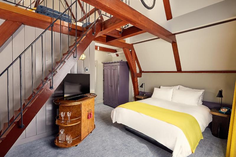 Pulitzer Amsterdam - Oda