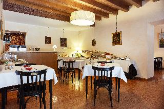 Albergo Mazzanti fotoÄŸrafÄ±