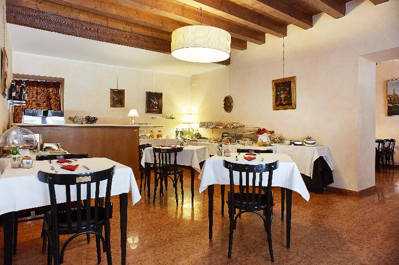 Albergo Mazzanti - Bar