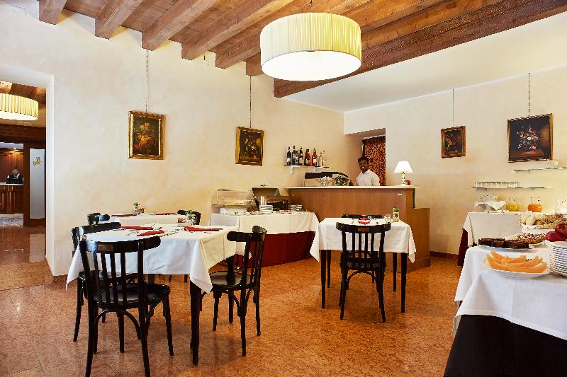 Albergo Mazzanti - Bar