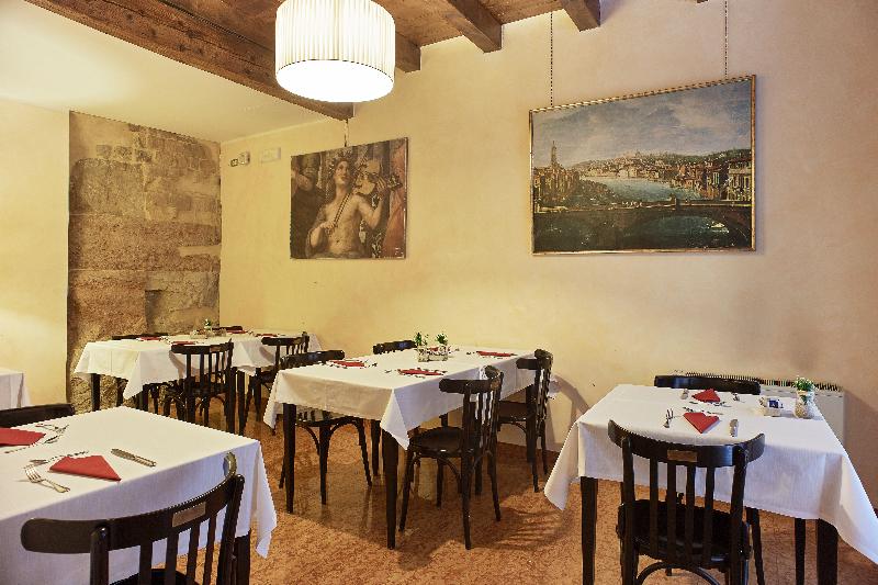 Albergo Mazzanti - Bar