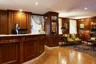 Albergo Mazzanti fotoÄŸrafÄ±
