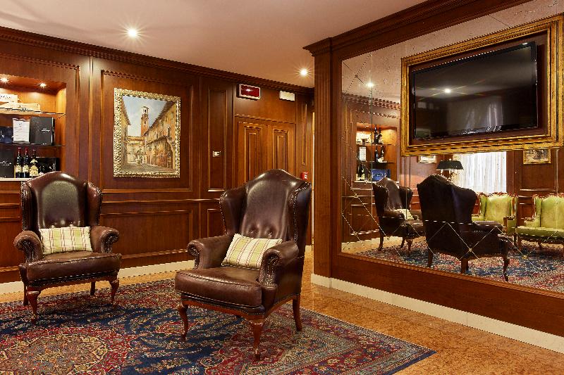 Albergo Mazzanti - Genel
