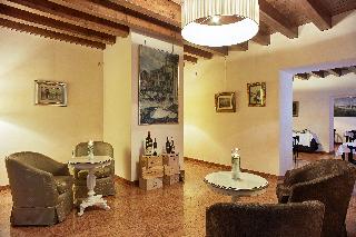 Albergo Mazzanti fotoÄŸrafÄ±