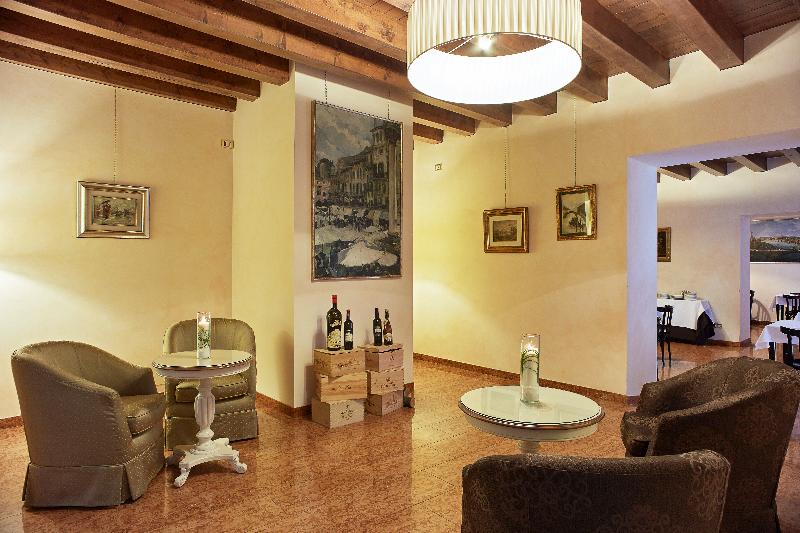 Albergo Mazzanti - Genel