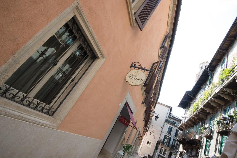 Albergo Mazzanti - Genel