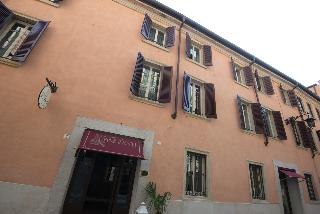 Albergo Mazzanti fotoÄŸrafÄ±
