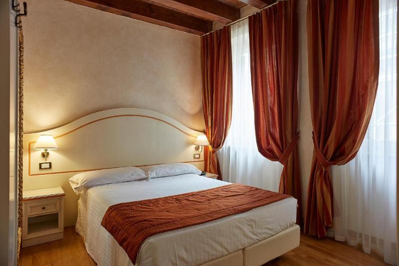 Albergo Mazzanti - Oda