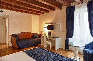 Albergo Mazzanti fotoÄŸrafÄ±