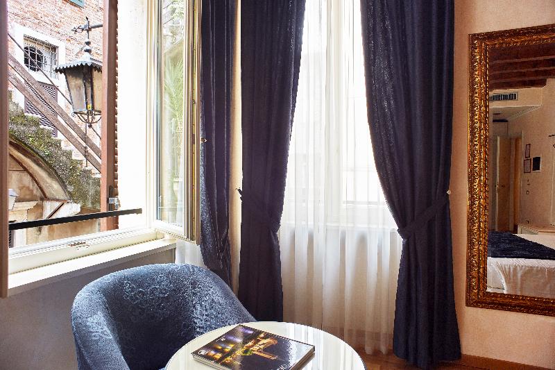 Albergo Mazzanti - Oda