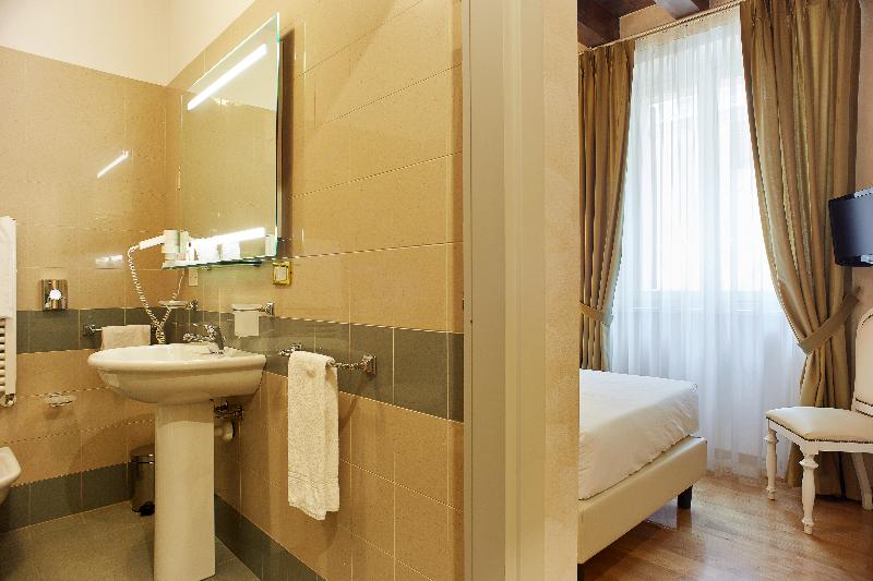 Albergo Mazzanti - Oda