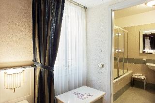 Albergo Mazzanti fotoÄŸrafÄ±