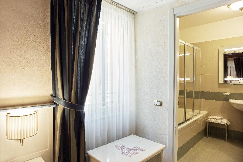 Albergo Mazzanti - Oda