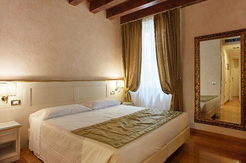 Albergo Mazzanti - Oda