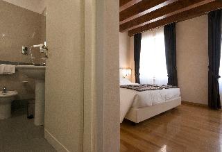 Albergo Mazzanti fotoÄŸrafÄ±