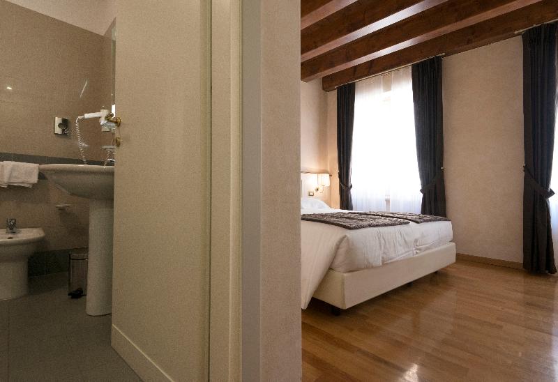 Albergo Mazzanti - Oda