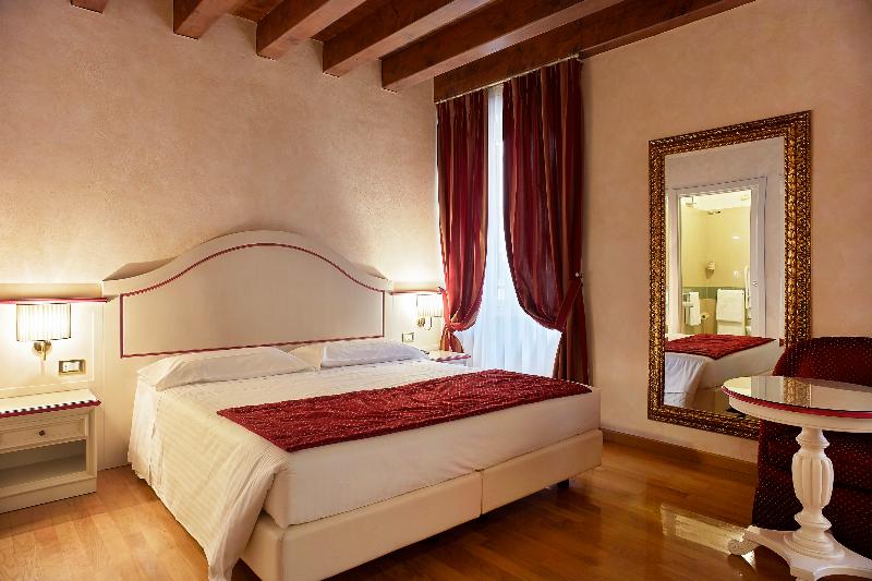 Albergo Mazzanti - Oda